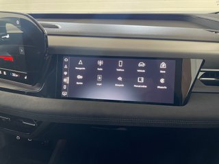 Audi Q6 e-tron 306cv Performance