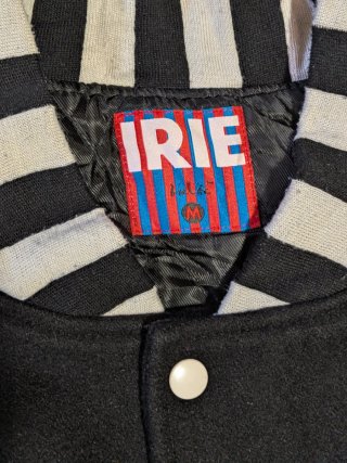 Bomber IRIE Vintage Colección