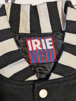Bomber IRIE Vintage Colección