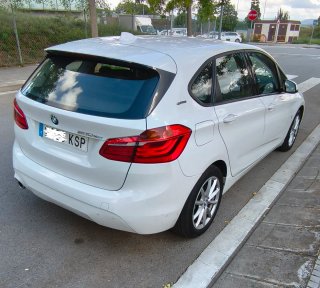 BMW Serie 2 2019