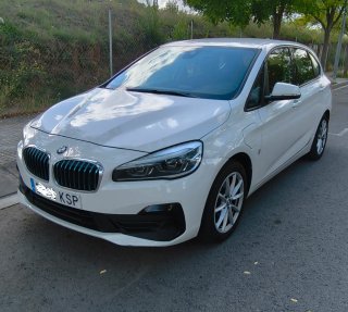 BMW Serie 2 2019