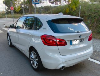 BMW Serie 2 2019