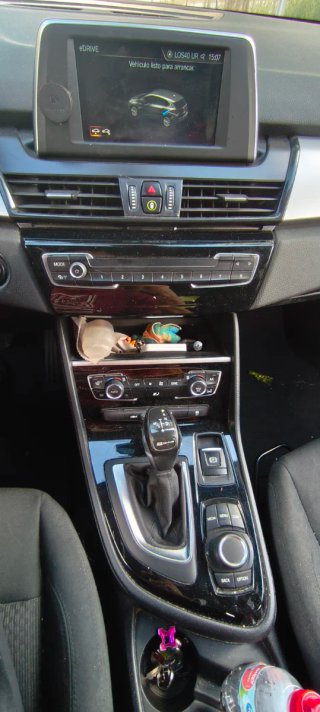 BMW Serie 2 2019