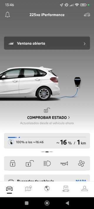 BMW Serie 2 2019