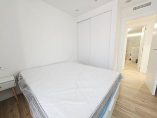 Piso en alquiler en Sant Francesc en Valencia