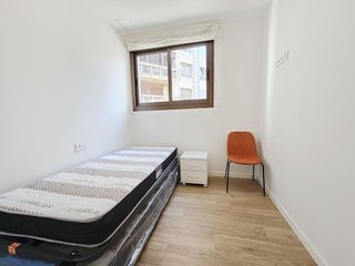 Piso en alquiler en Sant Francesc en Valencia