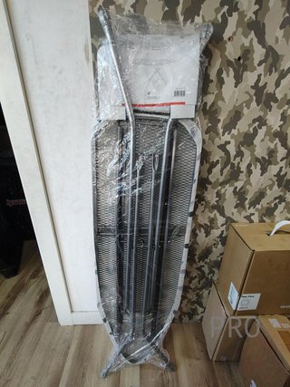 Tabla de Planchar - RAYEN