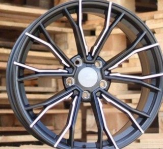LLANTAS BMW M COMPETICION 19 PULG