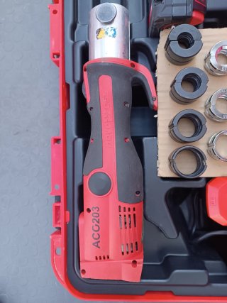 NOVOPRESS ACO 203
