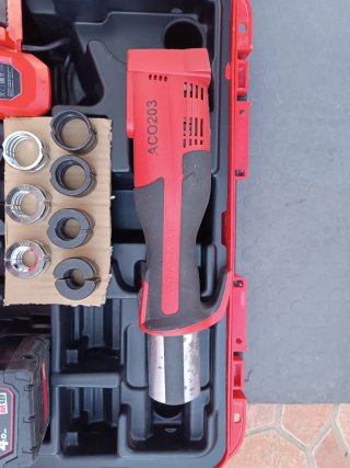 NOVOPRESS ACO 203
