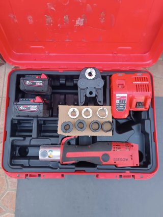 NOVOPRESS ACO 203