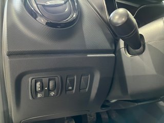Renault Captur dci 90CV
