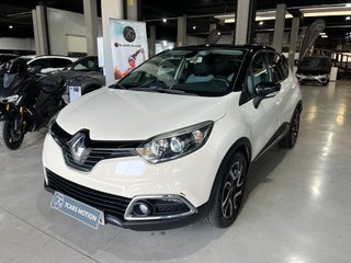 Renault Captur dci 90CV