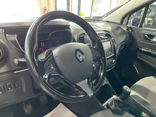 Renault Captur dci 90CV