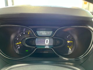 Renault Captur dci 90CV