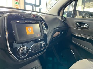 Renault Captur dci 90CV