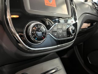Renault Captur dci 90CV
