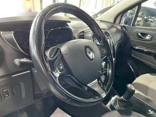 Renault Captur dci 90CV