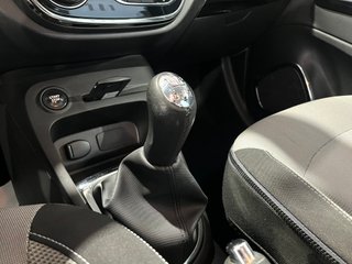 Renault Captur dci 90CV