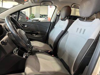 Renault Captur dci 90CV