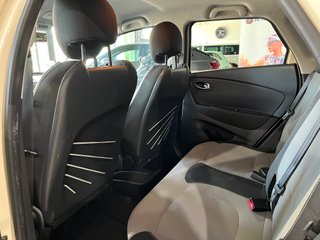 Renault Captur dci 90CV