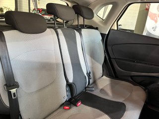 Renault Captur dci 90CV