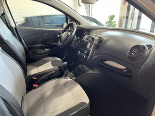 Renault Captur dci 90CV