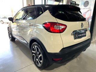 Renault Captur dci 90CV