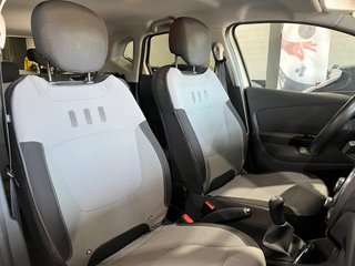 Renault Captur dci 90CV