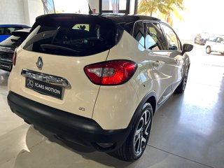 Renault Captur dci 90CV