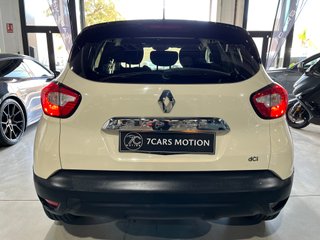 Renault Captur dci 90CV