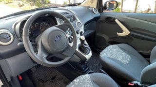 Ford Ka 2015