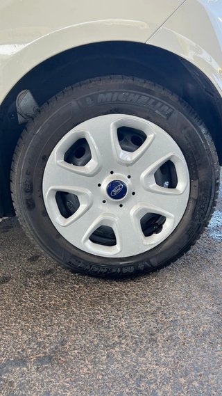 Ford Ka 2015