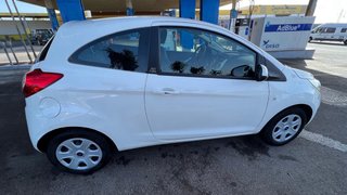 Ford Ka 2015