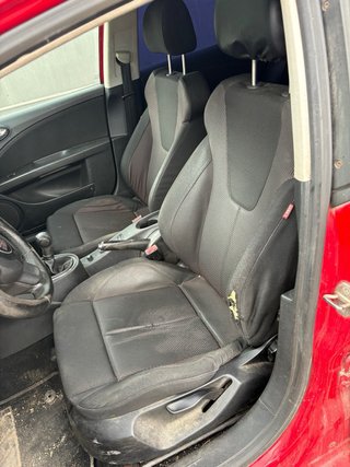 SEAT Leon 2.0 tdi