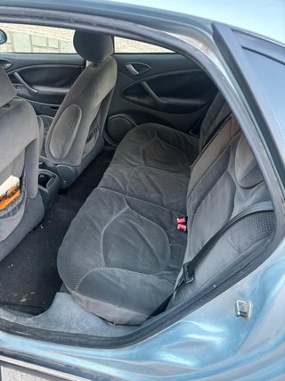 Citroen C5 2005