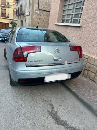 Citroen C5 2005