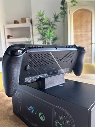 Asus ROG Ally X