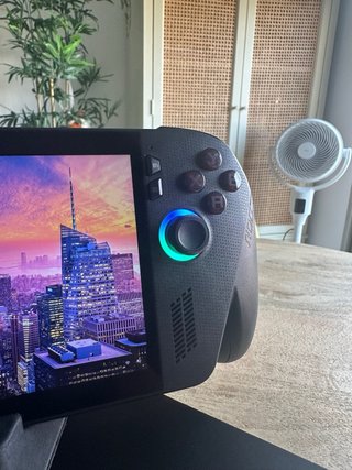Asus ROG Ally X