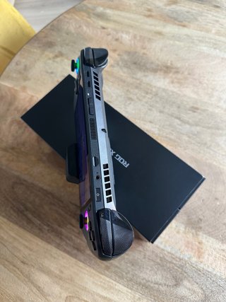 Asus ROG Ally X