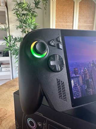 Asus ROG Ally X