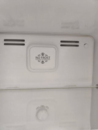 Nevera Corberó blanca