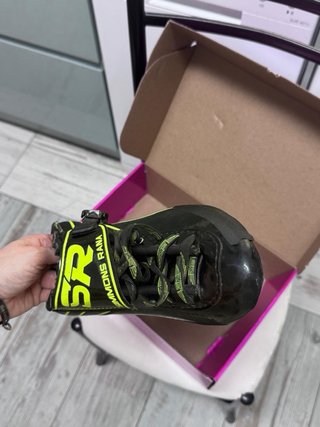 Patines Velocidad Simons Rana Talla 10.5