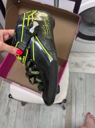 Patines Velocidad Simons Rana Talla 10.5