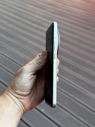 Xiaomi 15 Ultra Negro/Blanco