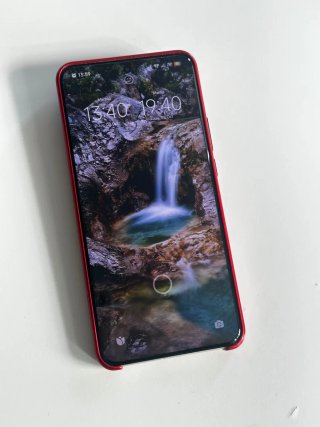 Xiaomi 15 Ultra Negro/Blanco