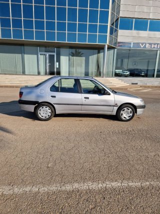 Peugeot 306 1997