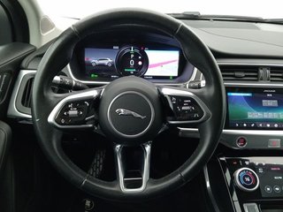 Jaguar I-Pace 90kWH EV400 SE AUTO 4WD