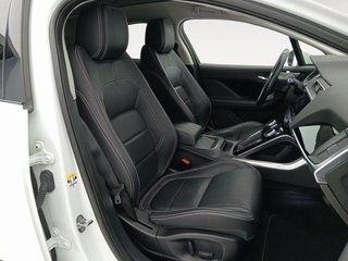 Jaguar I-Pace 90kWH EV400 SE AUTO 4WD