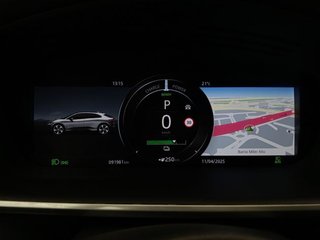 Jaguar I-Pace 90kWH EV400 SE AUTO 4WD